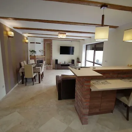 Agroturystyka U Farmera Casa vacanze
