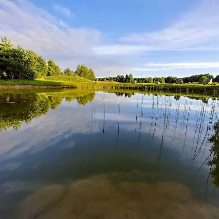 Casa vacanze Agroturystyka U Farmera Pieniezno