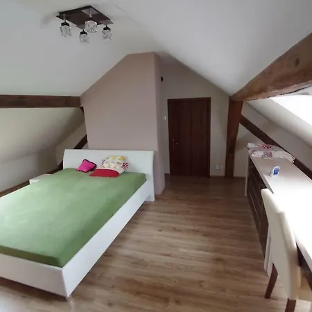 Agroturystyka U Farmera Casa vacanze *