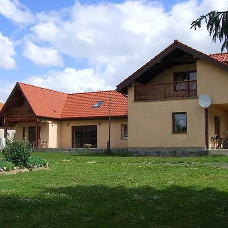 Casa vacanze Agroturystyka U Farmera Pieniezno