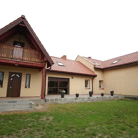 Agroturystyka U Farmera * Pieniezno