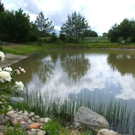 Agroturystyka U Farmera Casa vacanze