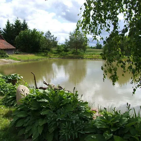 Agroturystyka U Farmera * Pieniezno
